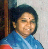 Mrs. Rani Krishnan - annai